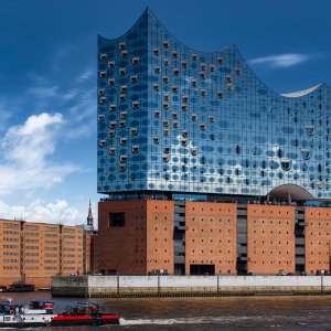  Elbphilharmonie Hamburg...... Werner Marks